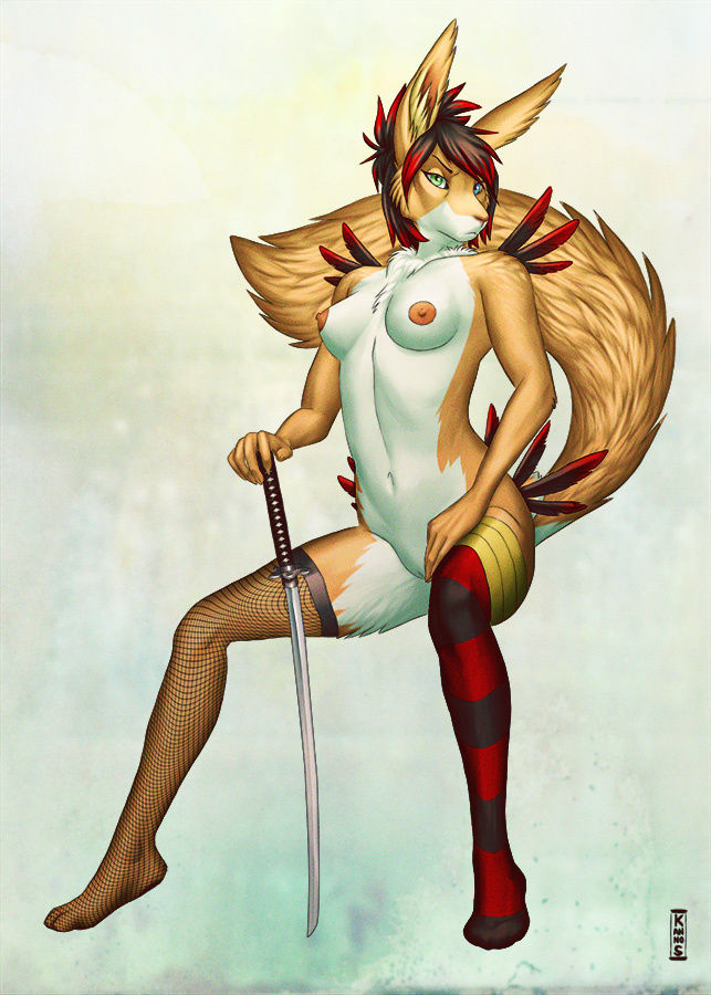 Artist - Hinata-rabbit page 8 full
