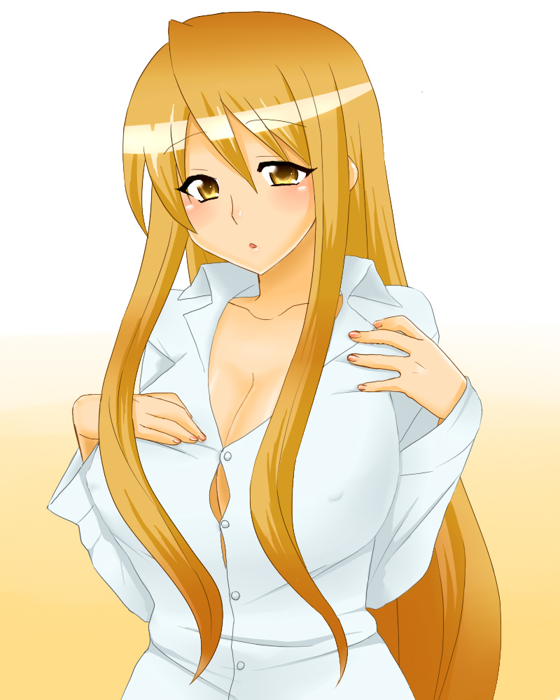 Shizuka Marikawa page 9 full