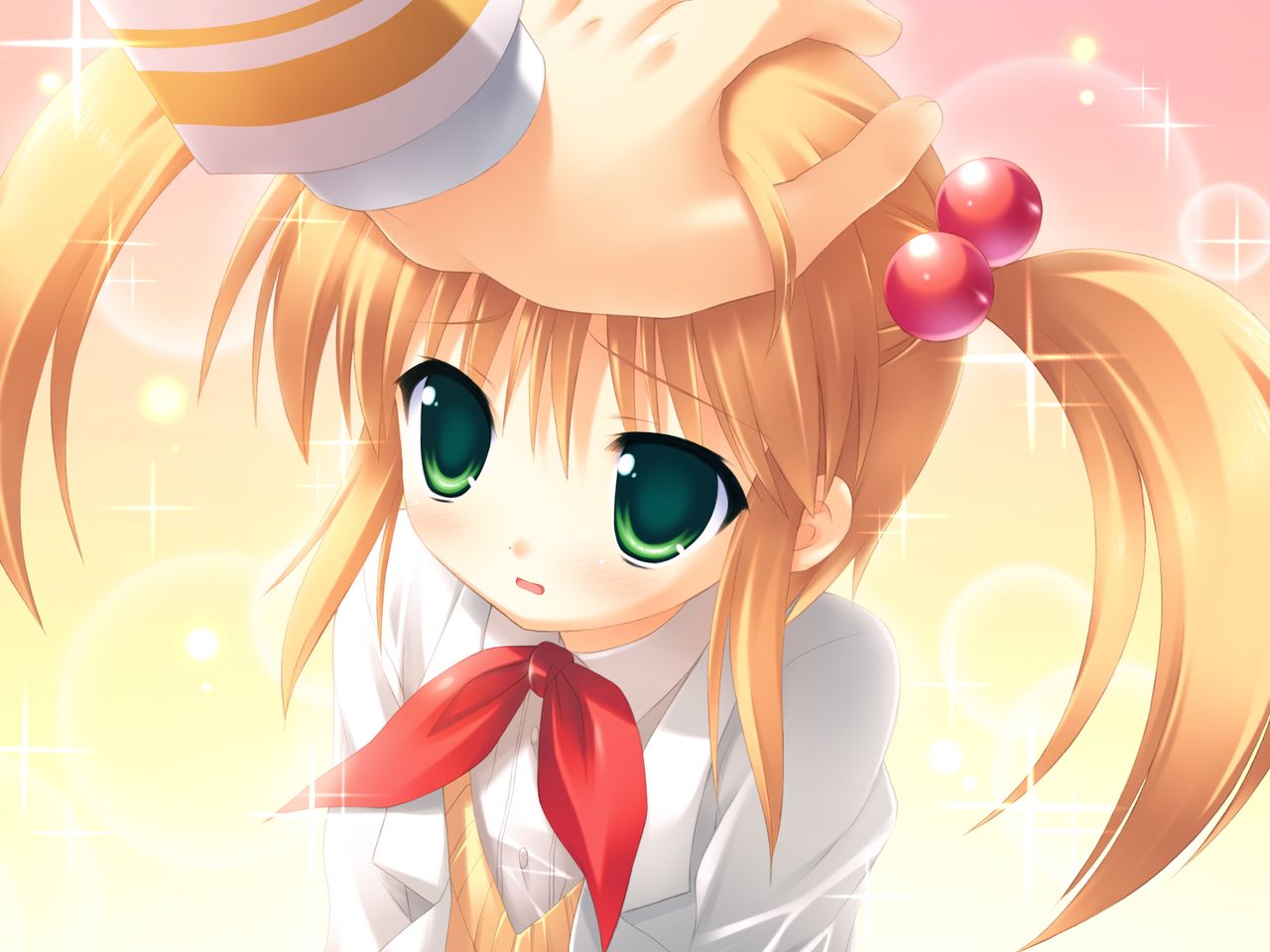 Kiss to Maou to Darjeeling ~Kiss × Lord × Darjeeling~ page 8 full