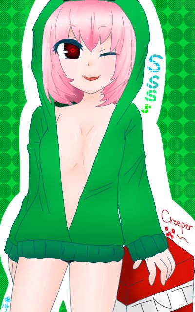 Minecraft page 3 full