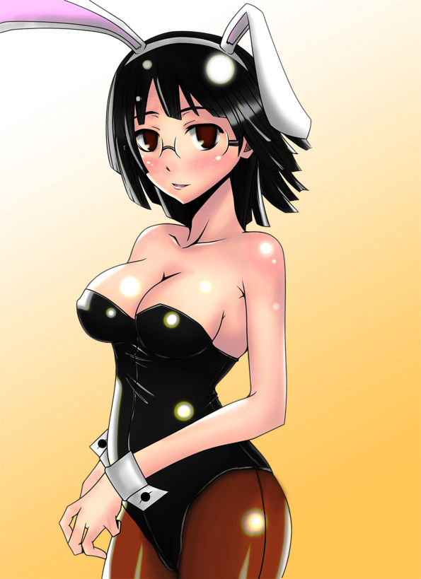 Anri Sonohara page 5 full