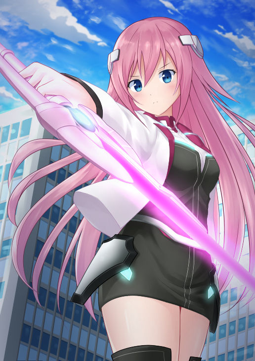 The Asterisk War page 10 full