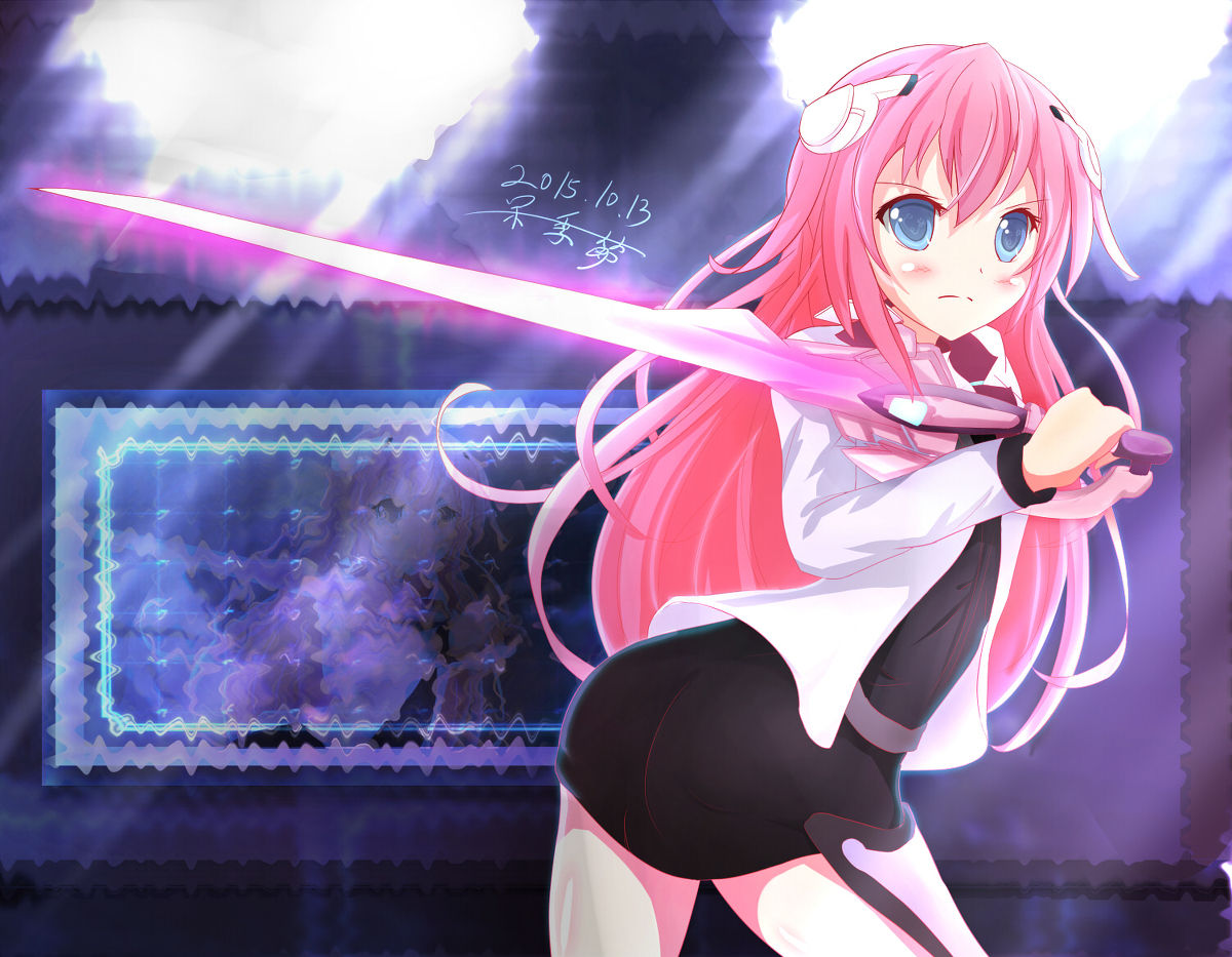The Asterisk War page 4 full