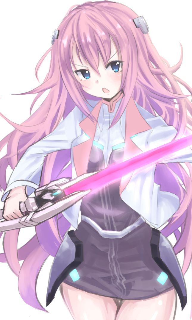 The Asterisk War page 9 full