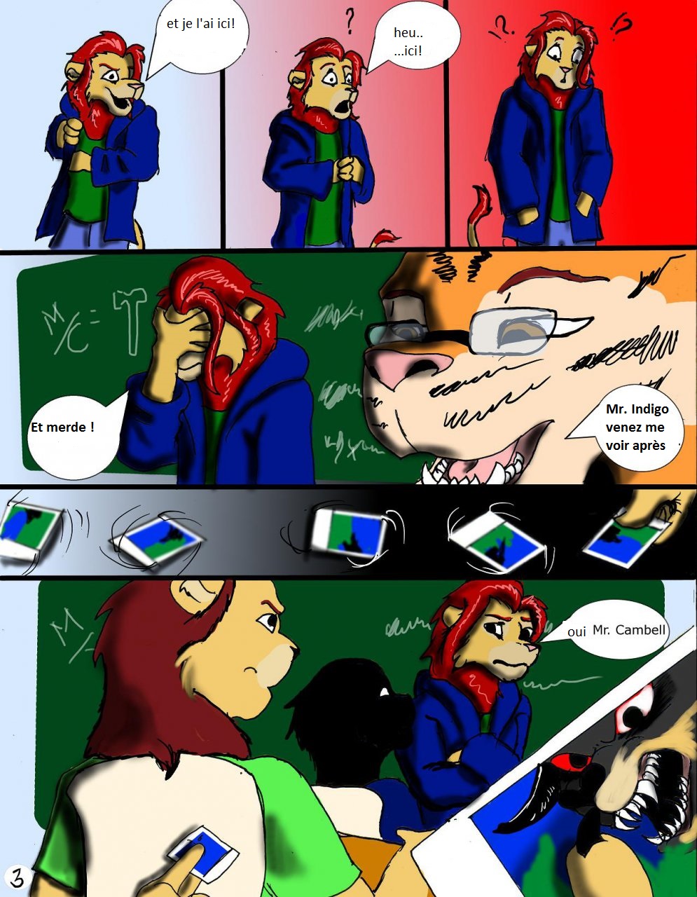 Sidern's Project page 4 full