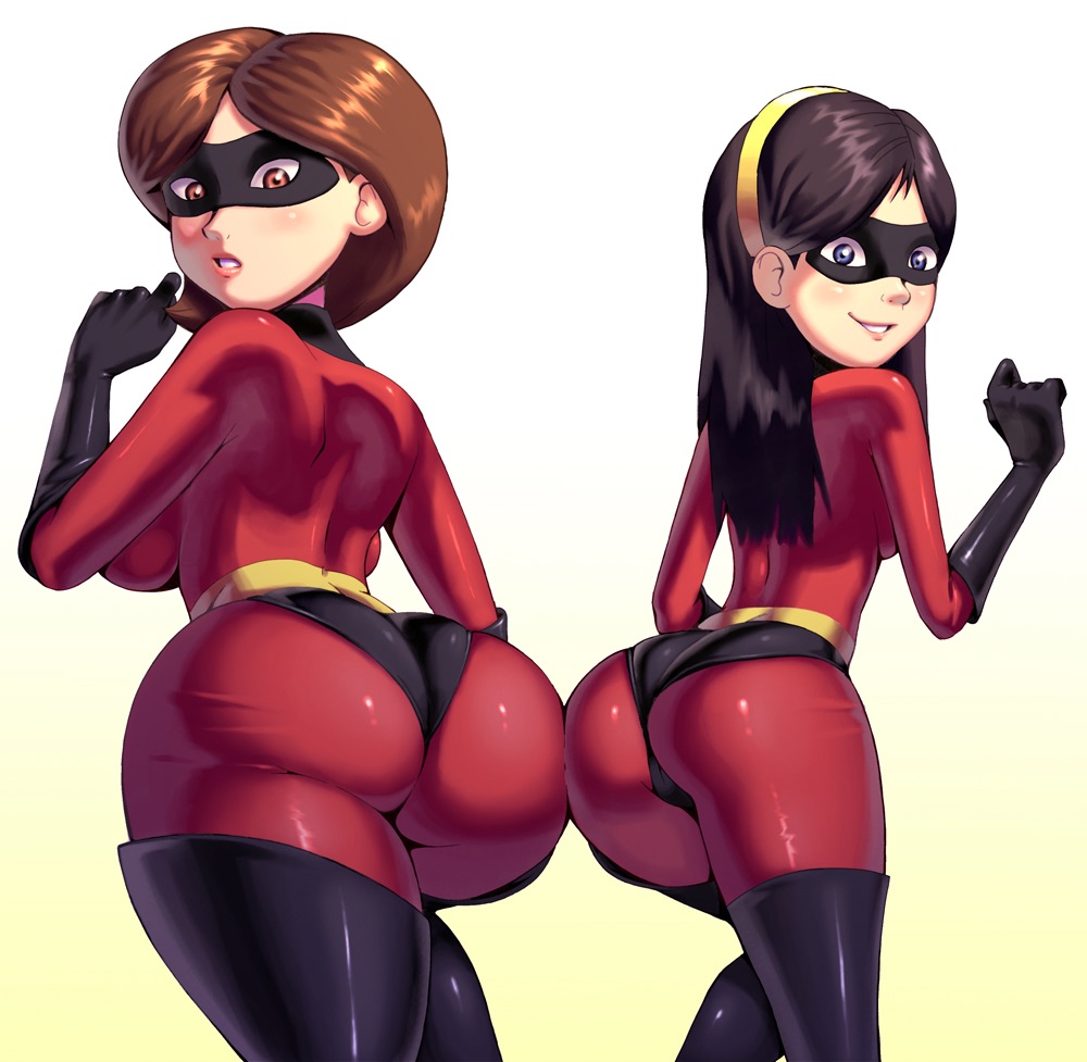 Masses of Asses 2: Electric Boogaloo page 7 full