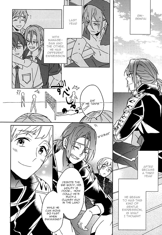 seaside summer tune page 5 full