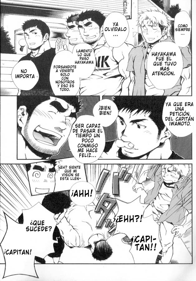 Las ordenes del capitán page 3 full