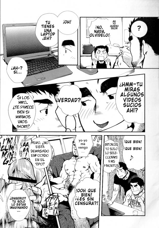 Las ordenes del capitán page 5 full