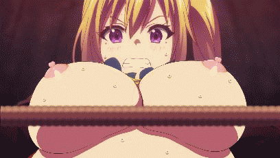 Musaigen no Phantom World  GIFs page 3 full