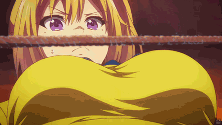 Musaigen no Phantom World  GIFs page 8 full