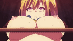 Musaigen no Phantom World  GIFs