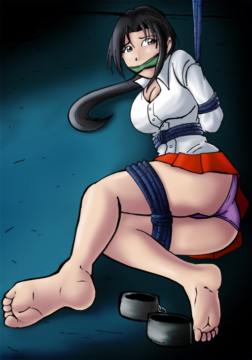 Bondage collection 4 page 10 full