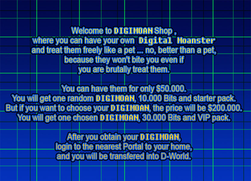 Broken Doll 05 MGV - How to train your Digimoan page 2 full