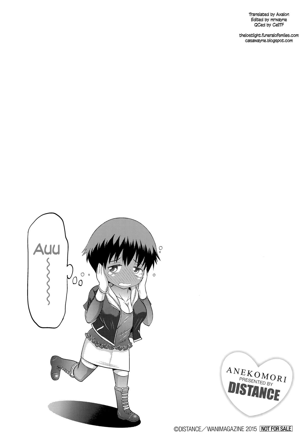 Hinata Hinata Sonogo | Hinata Hinata After   =TLL + CW= page 8 full