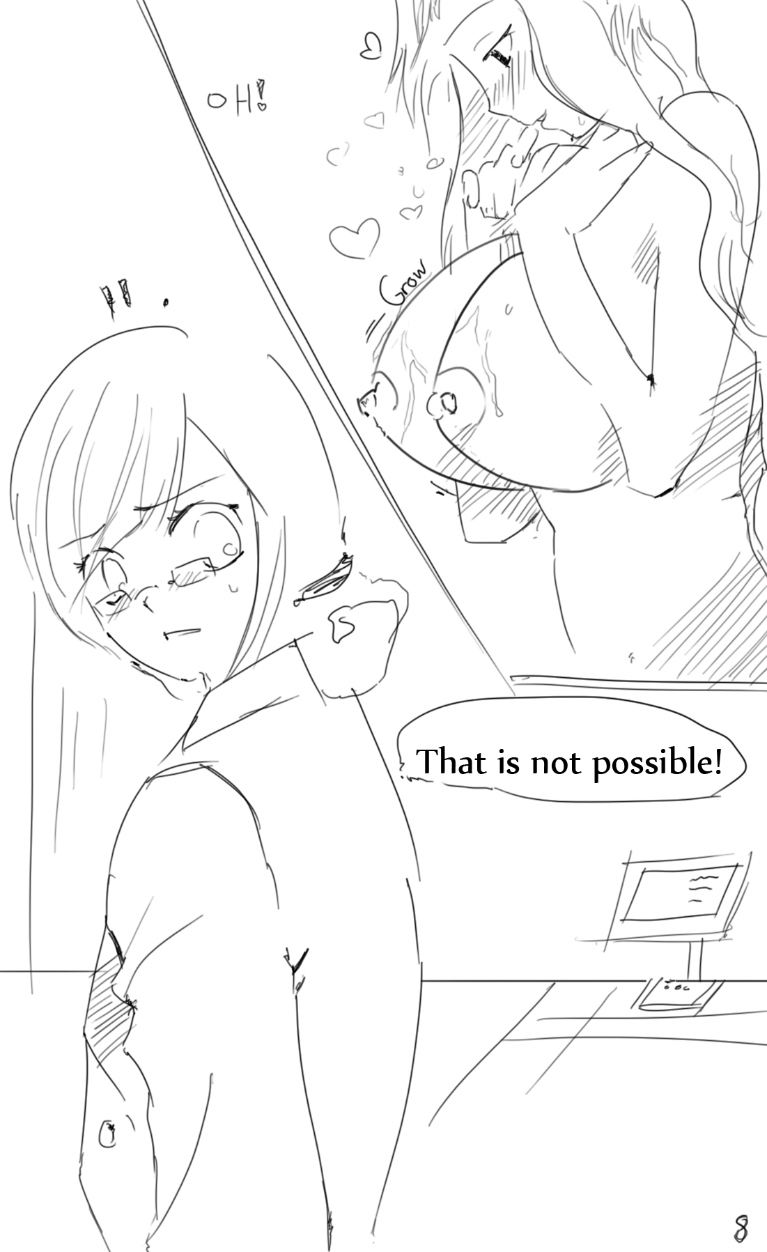 Transformation Grow page 8 full