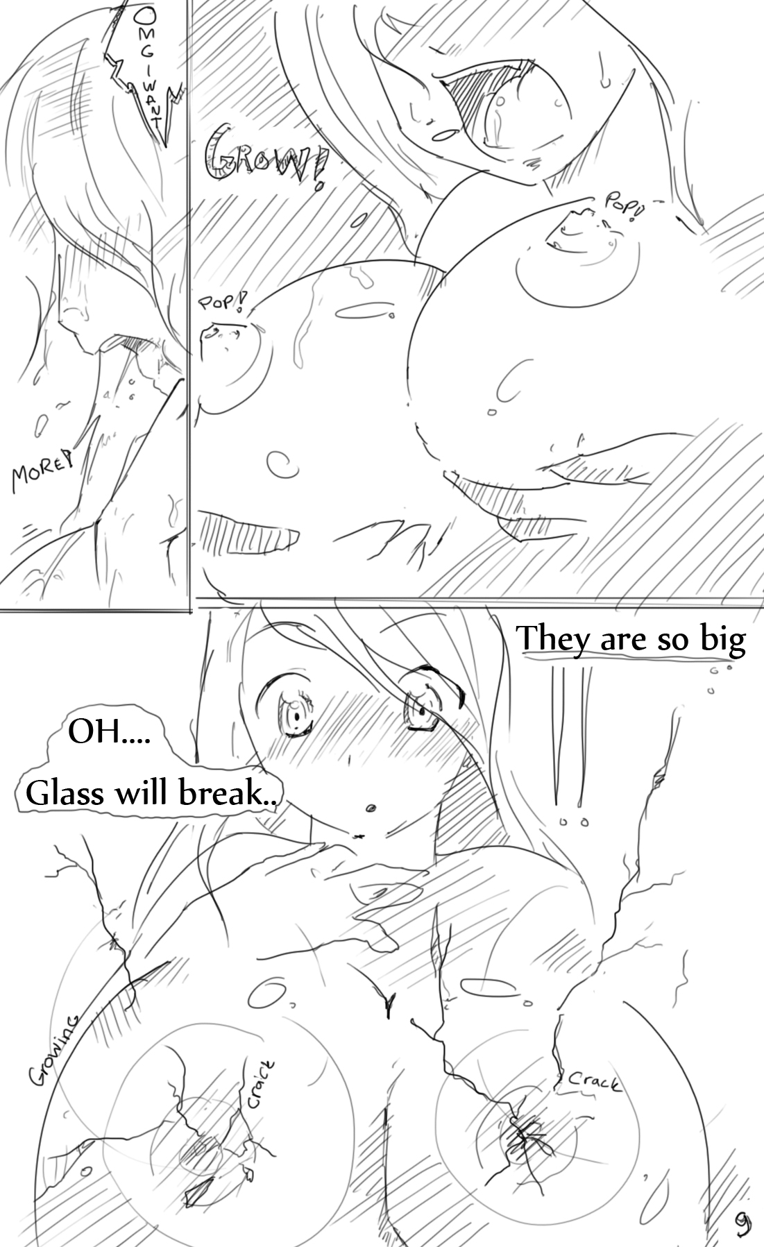 Transformation Grow page 9 full