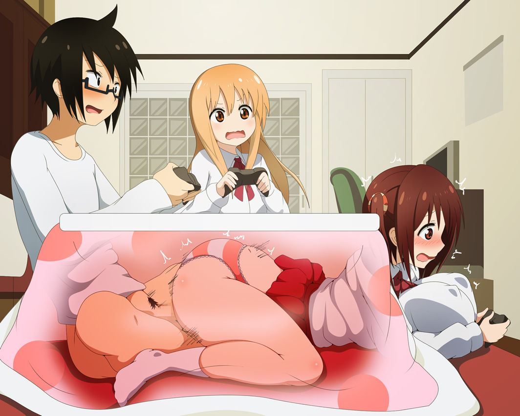 Veranda de Kossori Ecchi page 5 full