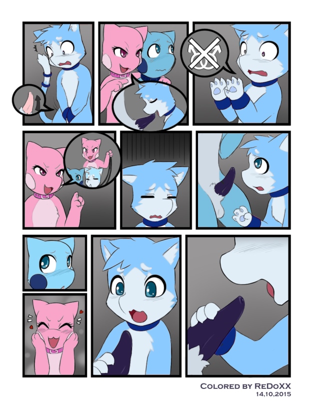 Sis's Gamble page 7 full
