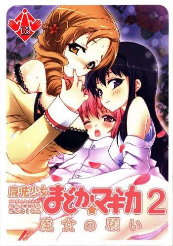 Witch's Wish cover