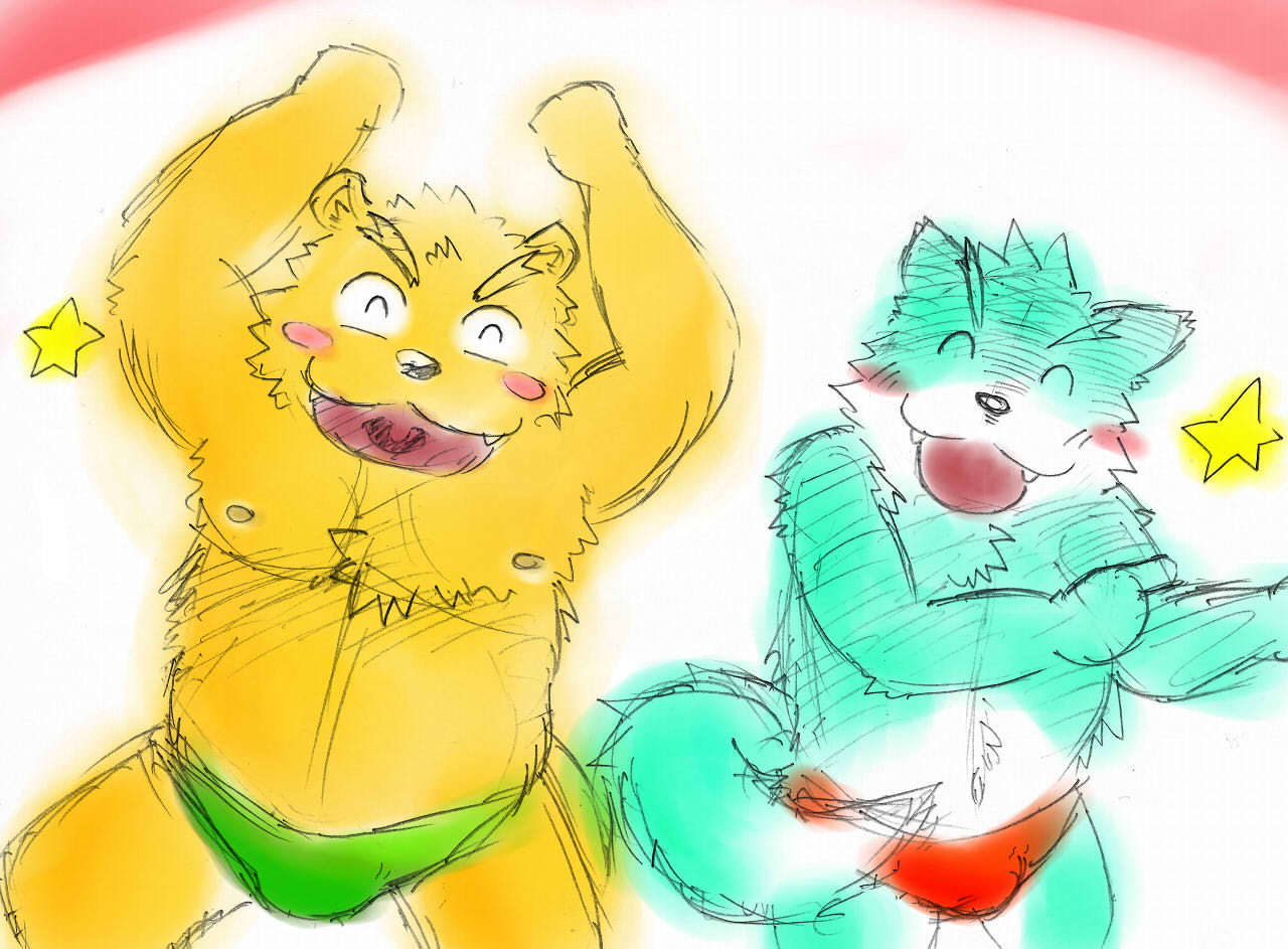 artist - 空犬 / solainu page 8 full