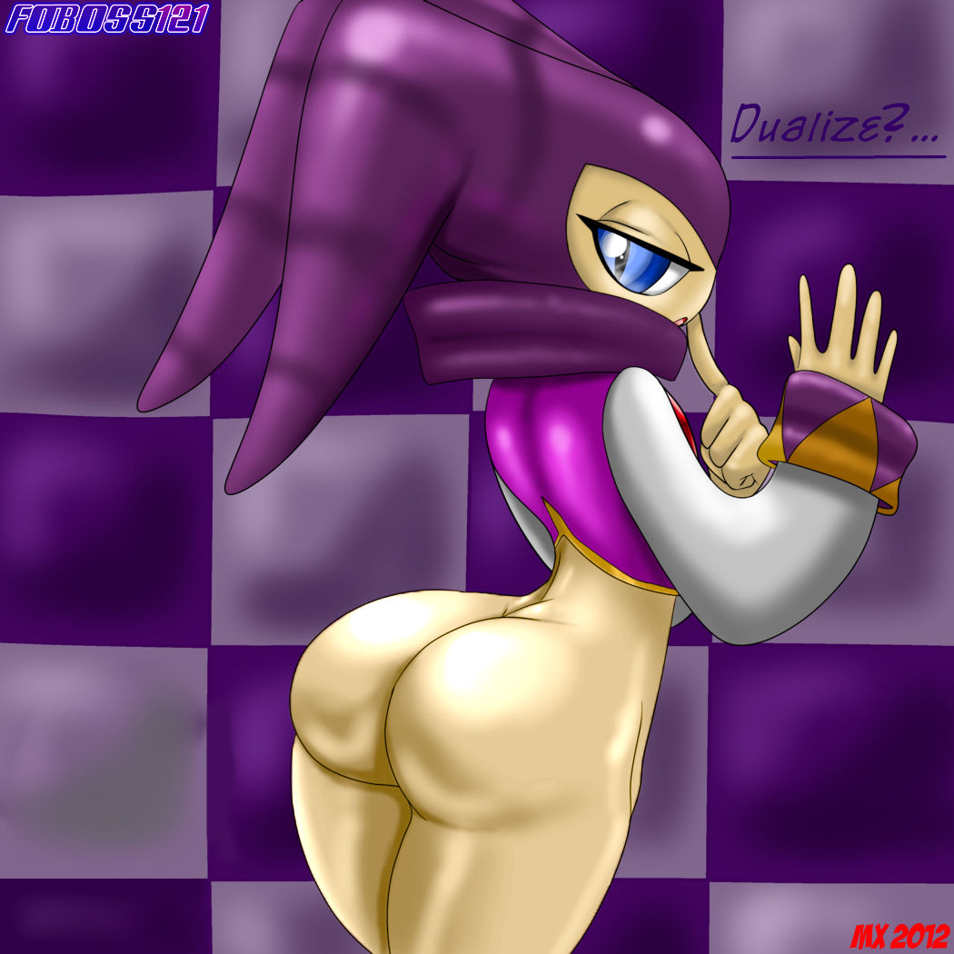 Nights Into Dreams page 2 full