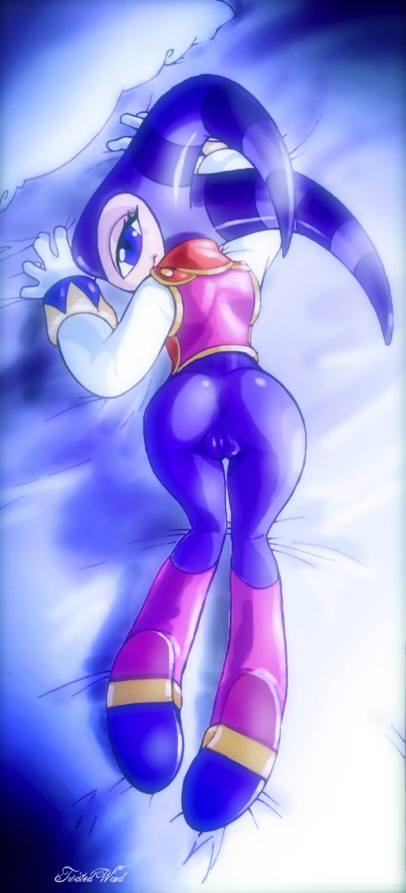 Nights Into Dreams page 3 full