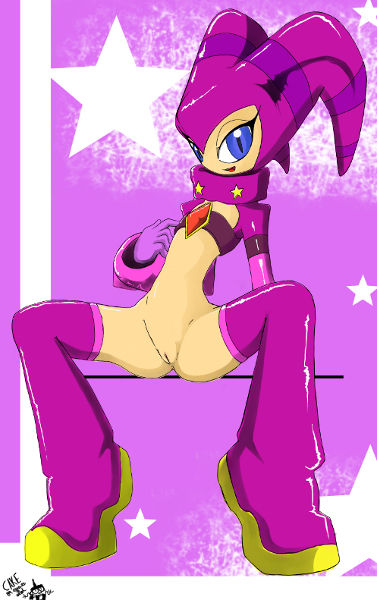 Nights Into Dreams page 4 full