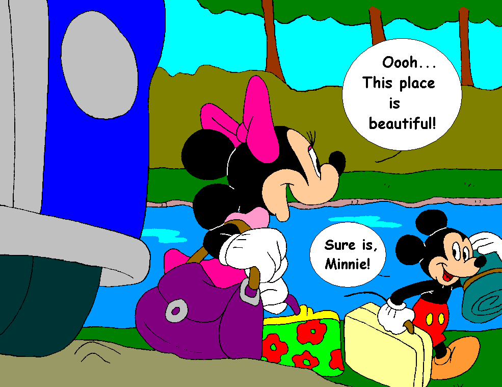 Jail Mice page 2 full