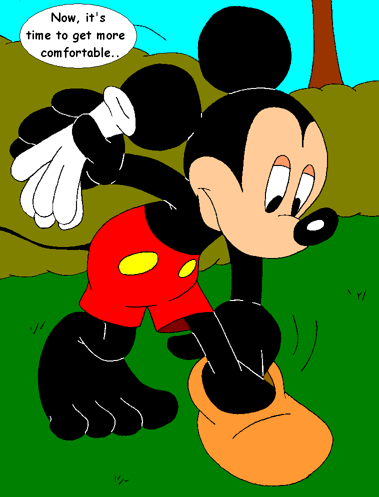 Jail Mice page 3 full