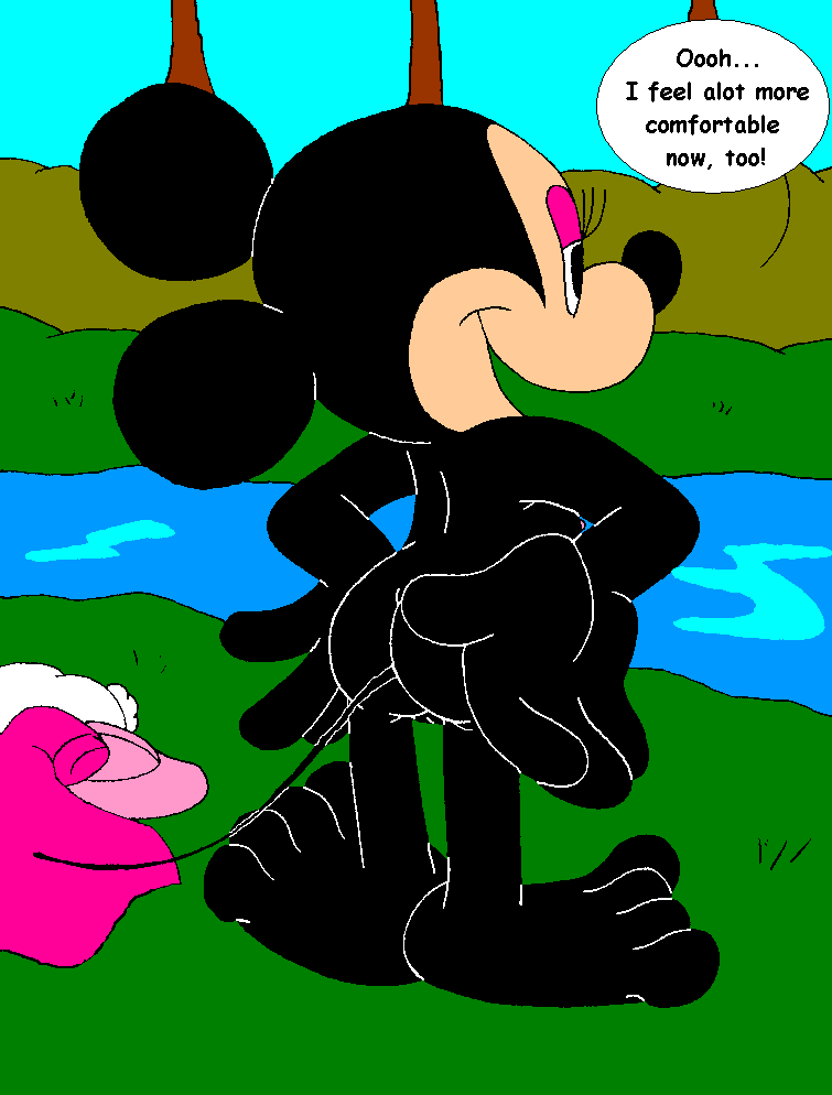 Jail Mice page 5 full