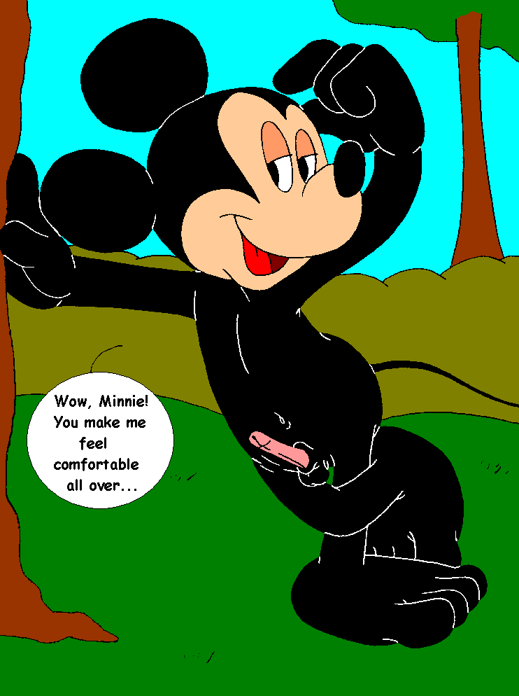 Jail Mice page 6 full