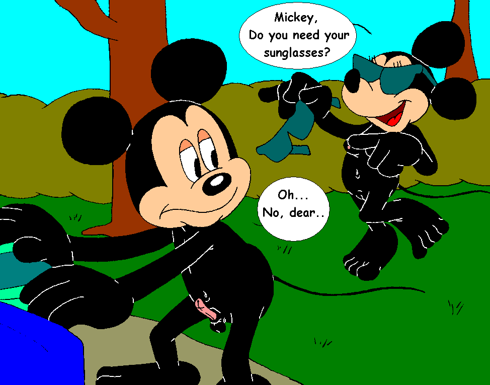 Jail Mice page 7 full