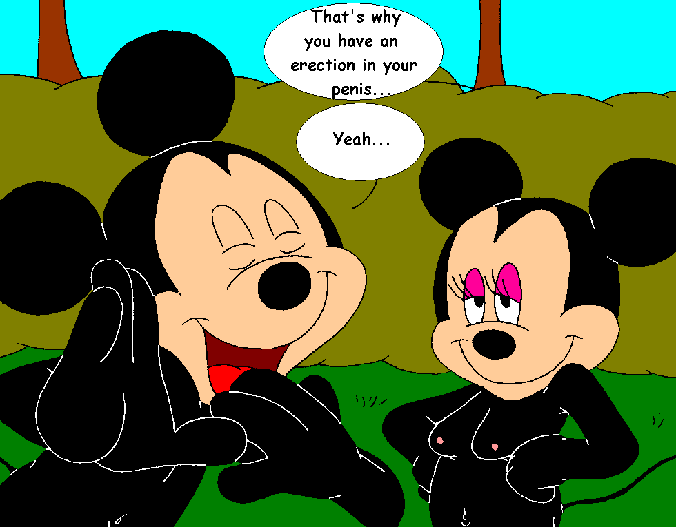 Jail Mice page 9 full