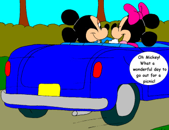 Jail Mice cover