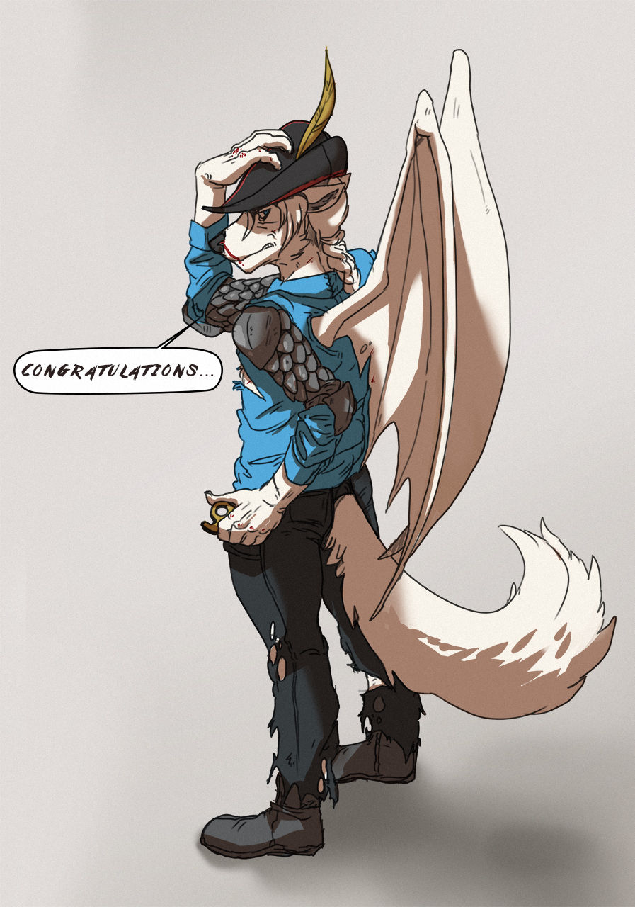 Artist - Tzarvolver page 4 full
