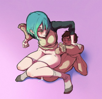 Artist - Tzarvolver cover