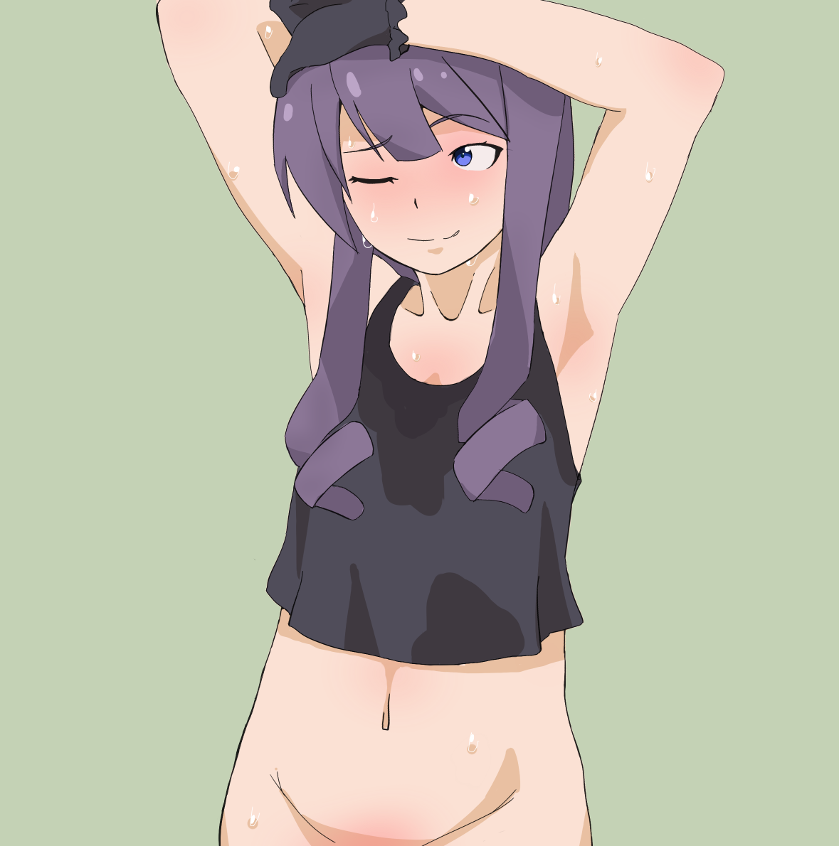 Pixiv Artist: At That Time page 6 full