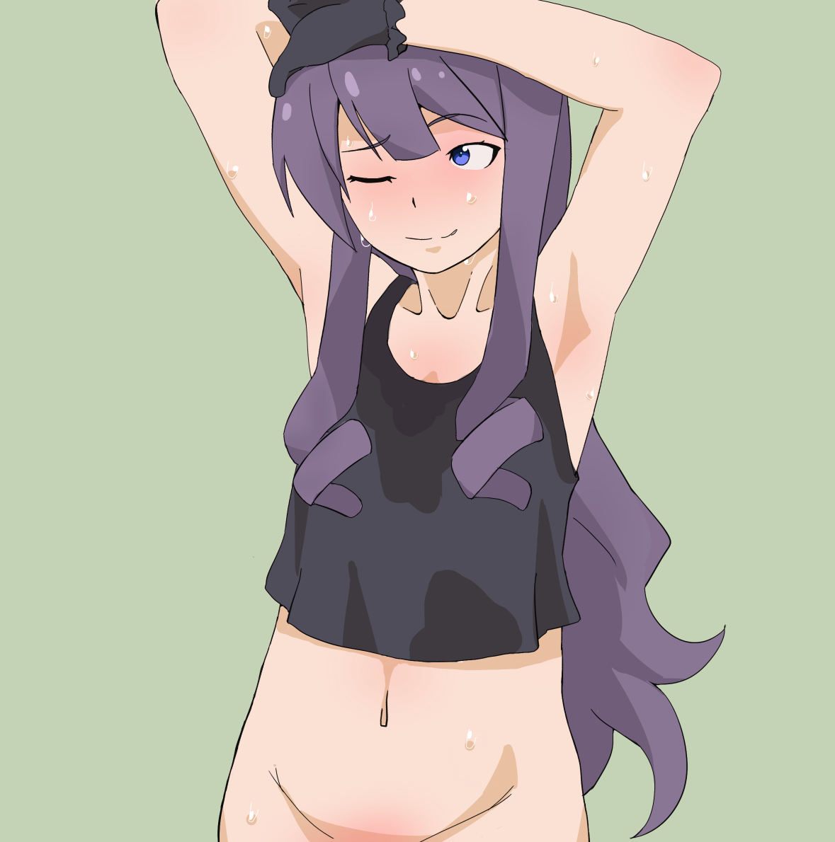 Pixiv Artist: At That Time page 8 full