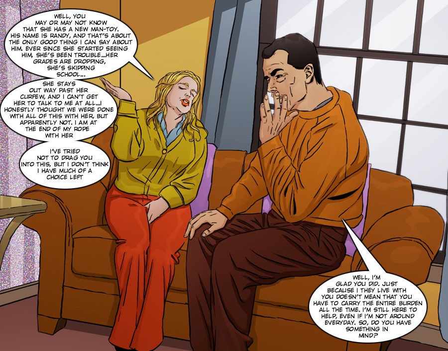 WICKED MINDS 2 page 9 full
