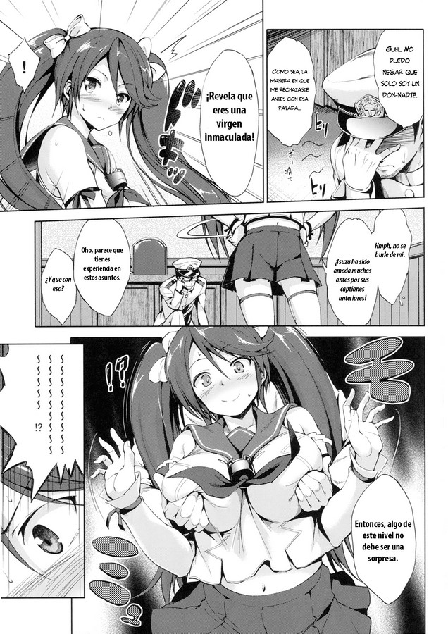 Isuzu Ikunyuu Nisshi page 5 full