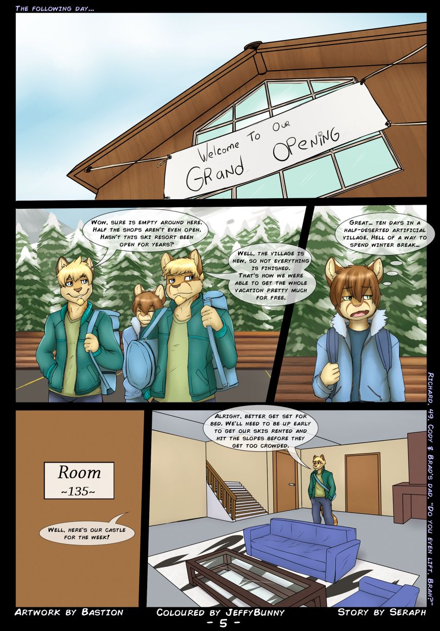 Hidden Springs page 6 full
