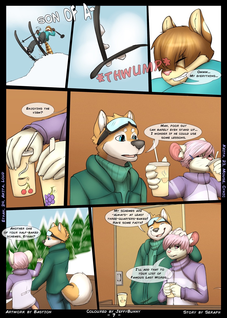 Hidden Springs page 8 full