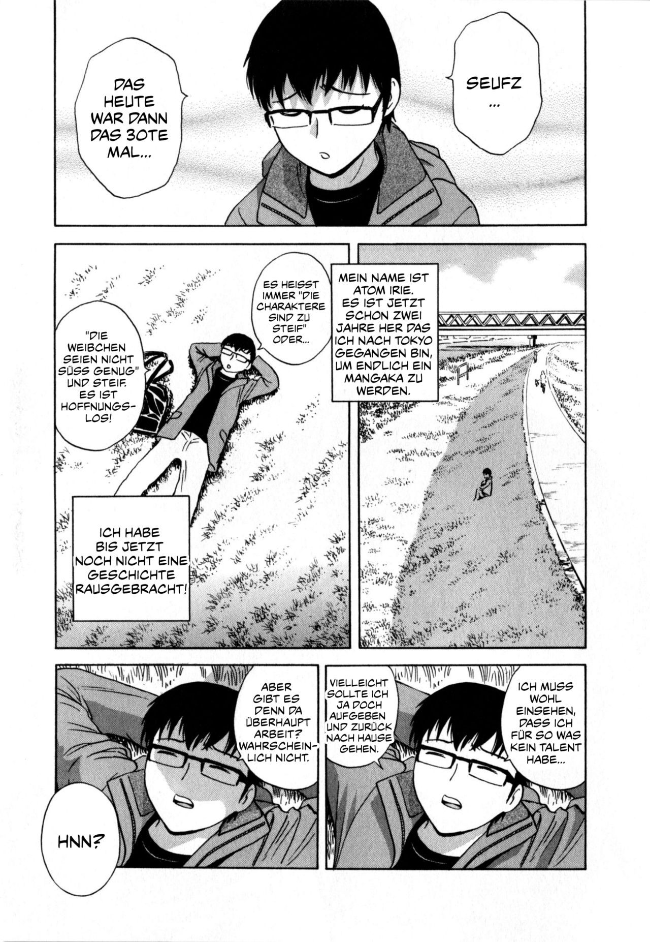 Manga no youna Hitozuma to no Hibi - Days with Married Women such as Comics page 10 full