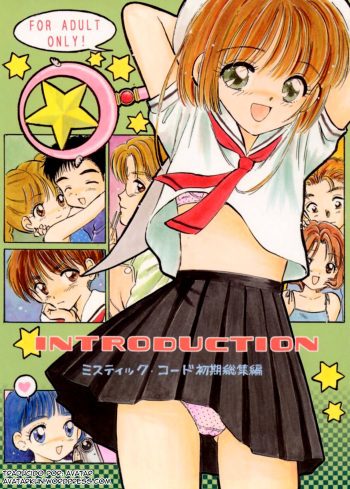 INTRODUCTION cover