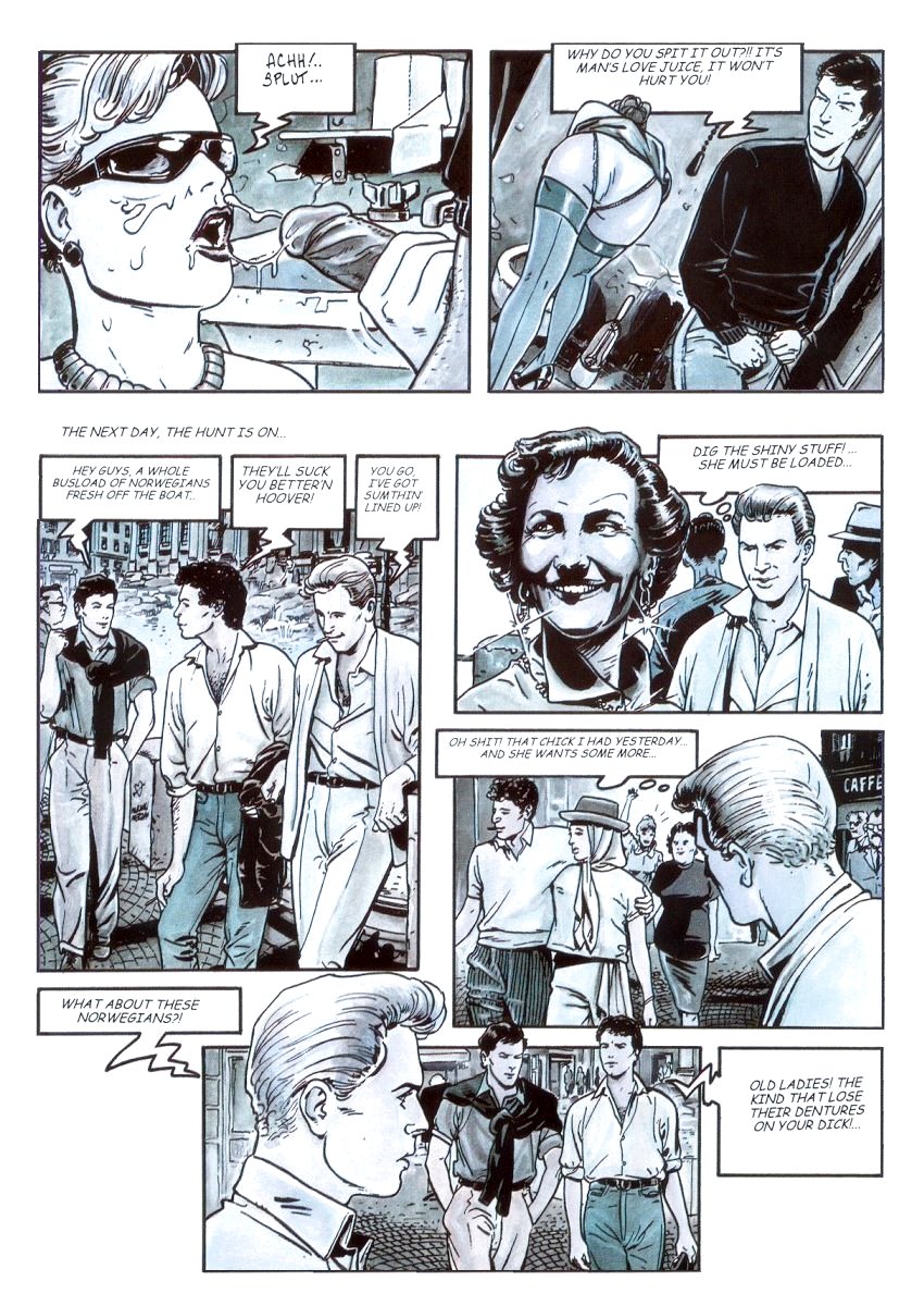 Latin Lovers page 6 full