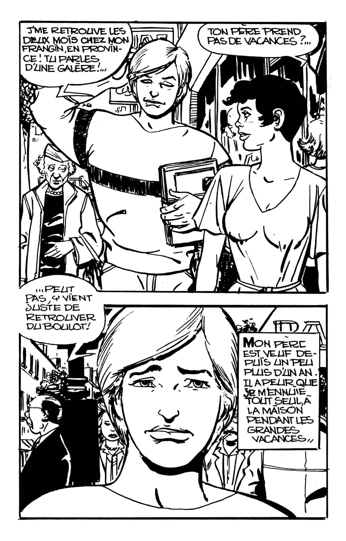 Prête à tout page 6 full