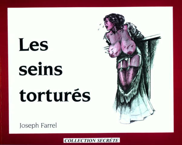 Les Seins Tortures page 1 full