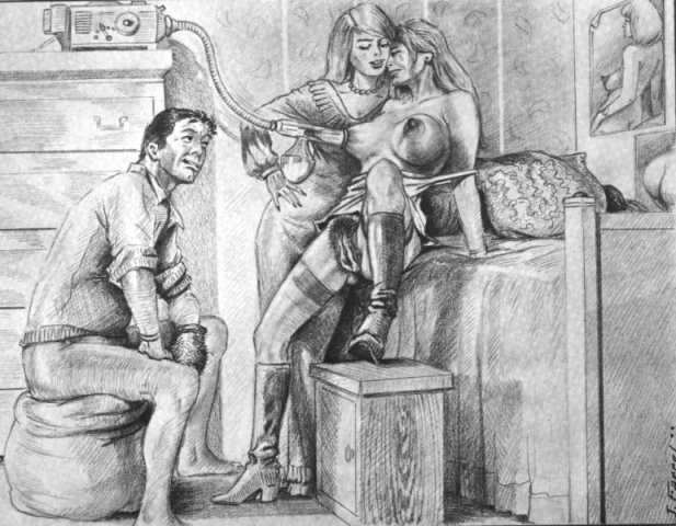 Les Seins Tortures page 4 full