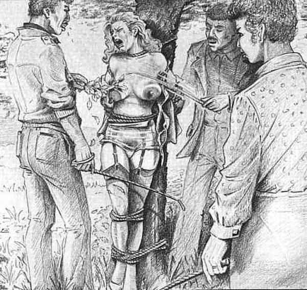 Les Seins Tortures page 6 full